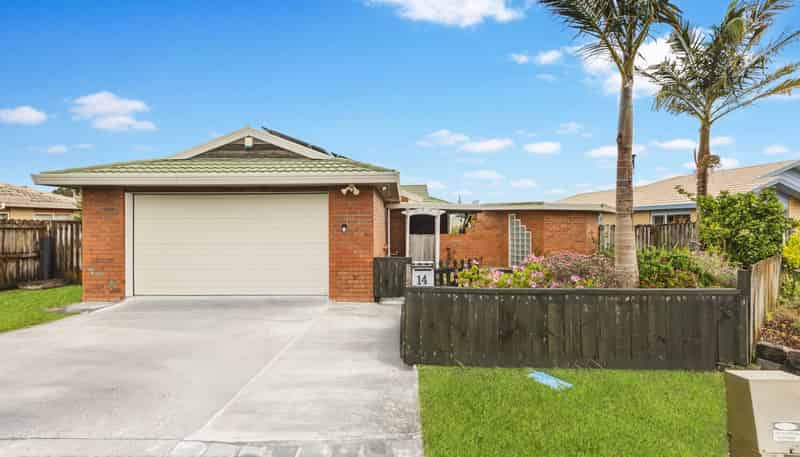 14 Tonson Place, Weymouth