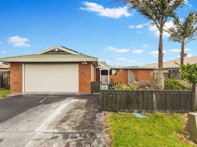 14 Tonson Place, Weymouth