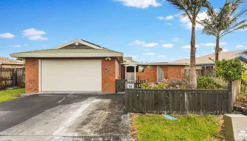 14 Tonson Place, Weymouth