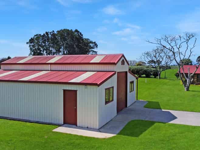 148 Thornton Road, Thornton