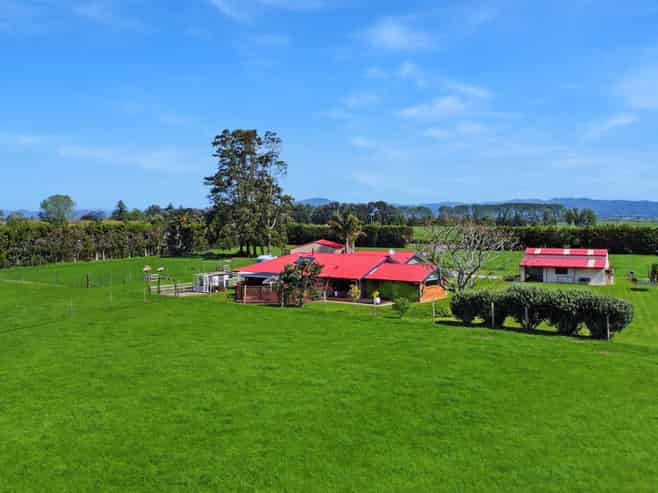 148 Thornton Road, Thornton