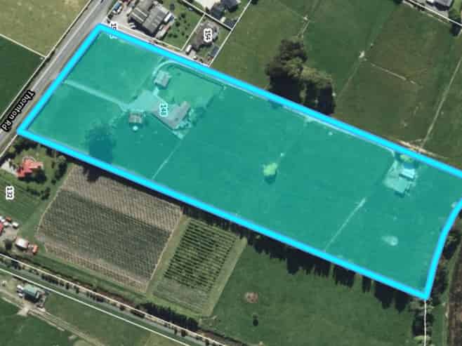 148 Thornton Road, Thornton