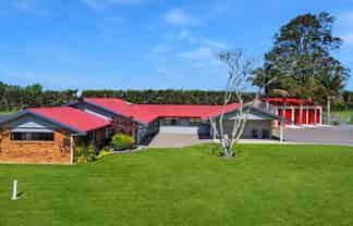 148 Thornton Road, Thornton