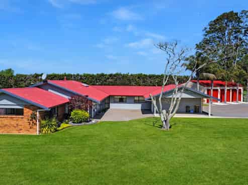 148 Thornton Road, Thornton