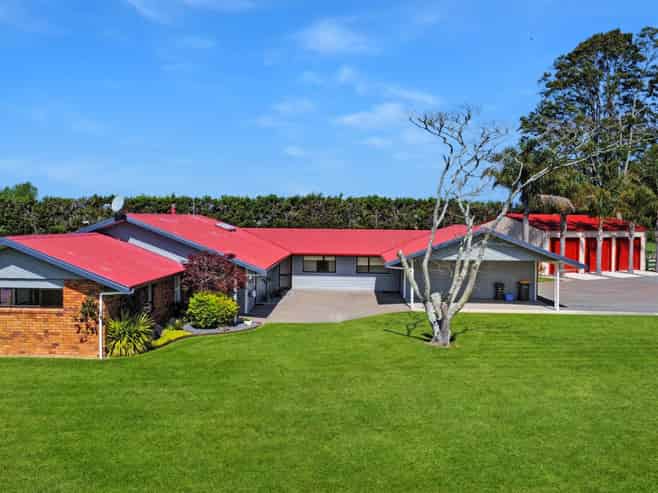 148 Thornton Road, Thornton