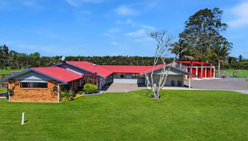 148 Thornton Road, Thornton