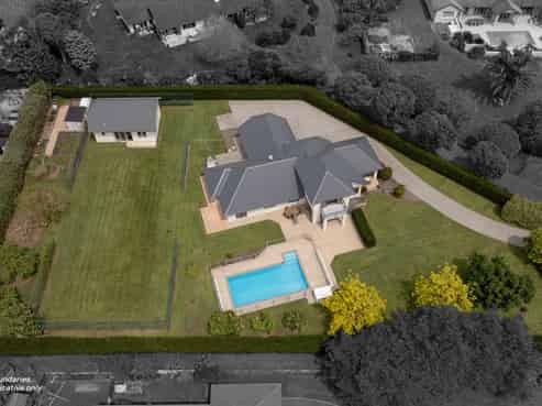 111 Freeburn Road, Pyes Pa