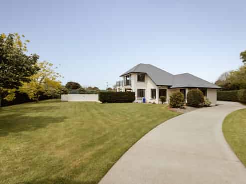 111 Freeburn Road, Pyes Pa