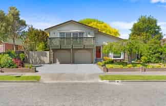 18 Townshend Crescent, Halswell