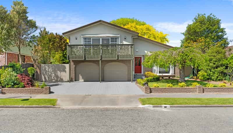 18 Townshend Crescent, Halswell