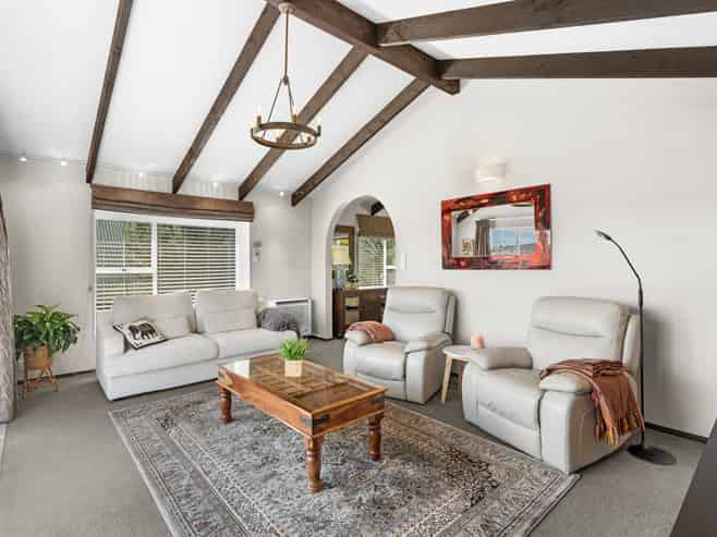 18 Townshend Crescent, Halswell