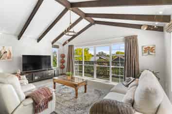 18 Townshend Crescent, Halswell