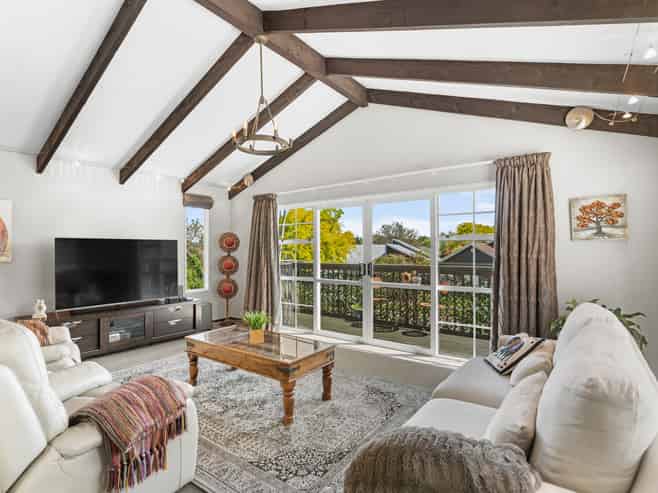 18 Townshend Crescent, Halswell