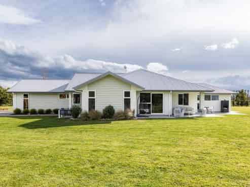 134 Kereru Road, Maraekakaho