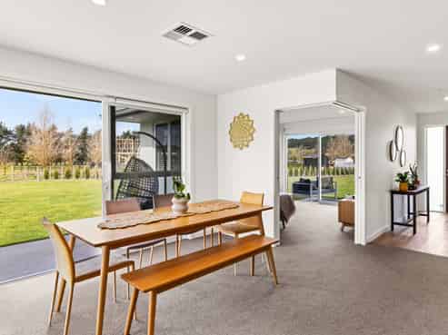 134 Kereru Road, Maraekakaho