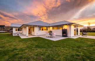 134 Kereru Road, Maraekakaho