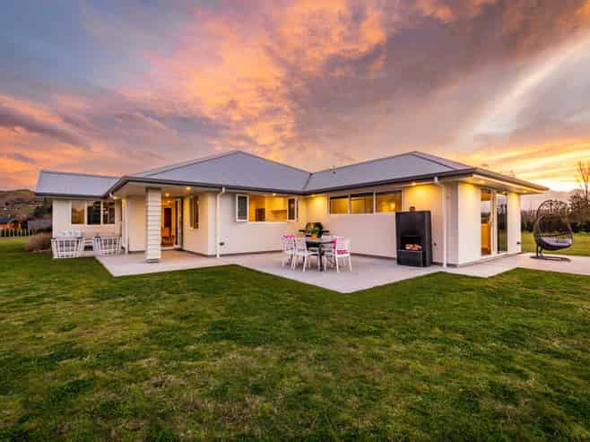 134 Kereru Road, Maraekakaho