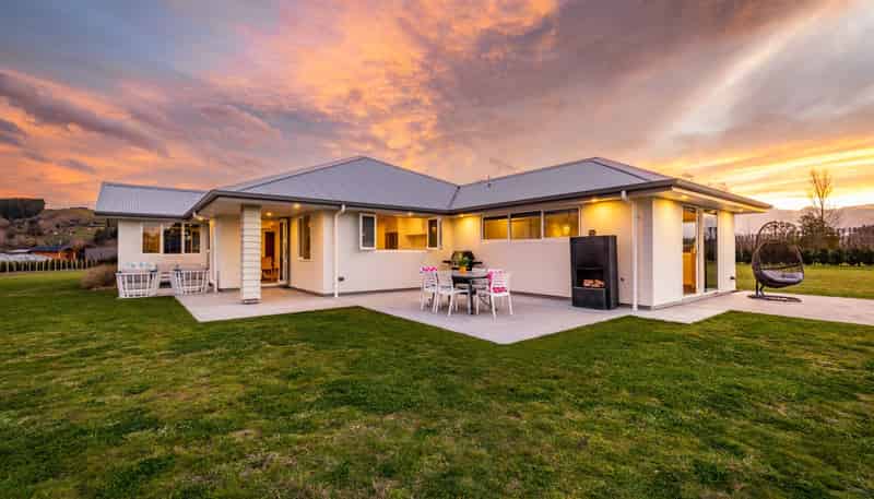 134 Kereru Road, Maraekakaho