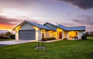 134 Kereru Road, Maraekakaho