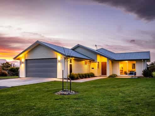 134 Kereru Road, Maraekakaho