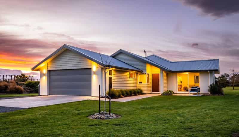 134 Kereru Road, Maraekakaho