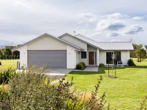 134 Kereru Road, Maraekakaho