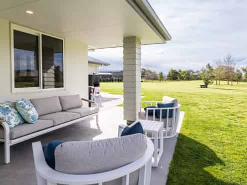 134 Kereru Road, Maraekakaho