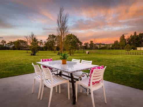 134 Kereru Road, Maraekakaho