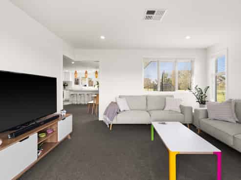 134 Kereru Road, Maraekakaho