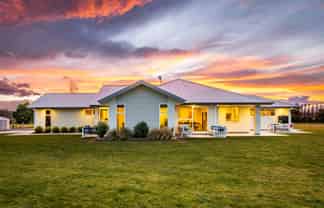 134 Kereru Road, Maraekakaho