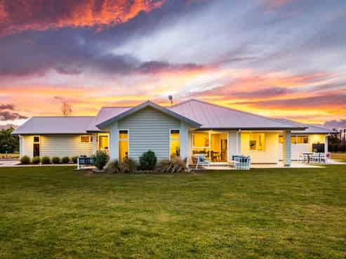 134 Kereru Road, Maraekakaho