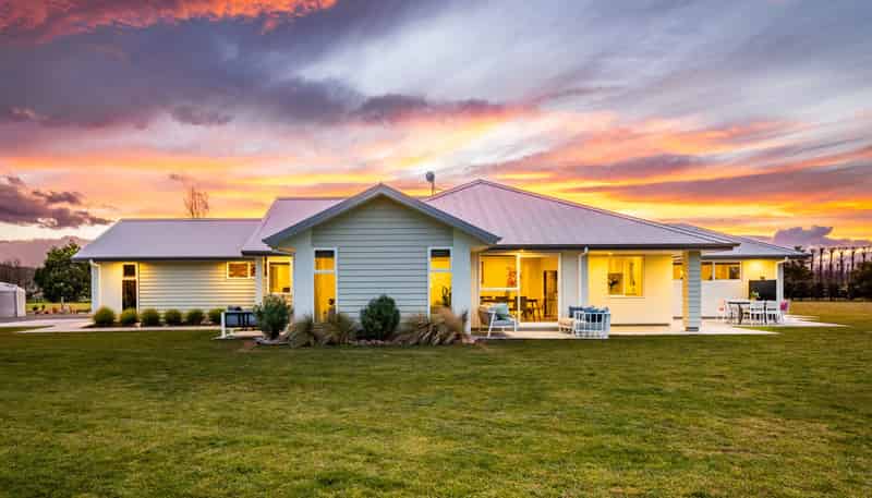 134 Kereru Road, Maraekakaho