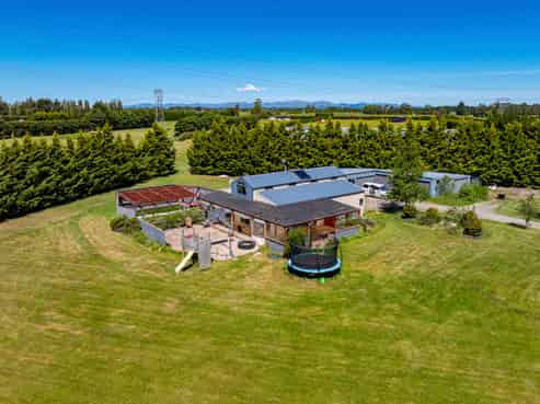 443 Johns Road, Fernside