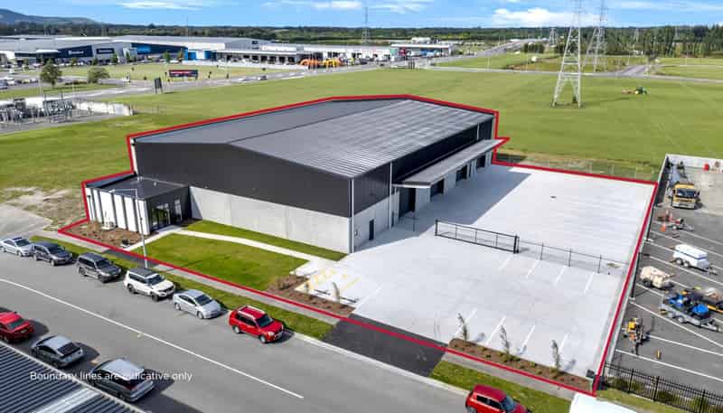 35 Mania Road, Hornby