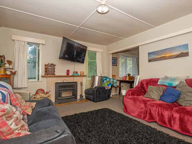 507 Wainui Road, Outer Kaiti