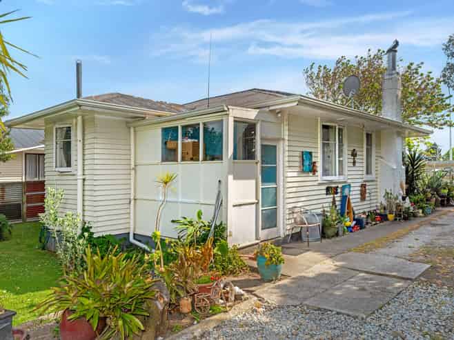 507 Wainui Road, Outer Kaiti