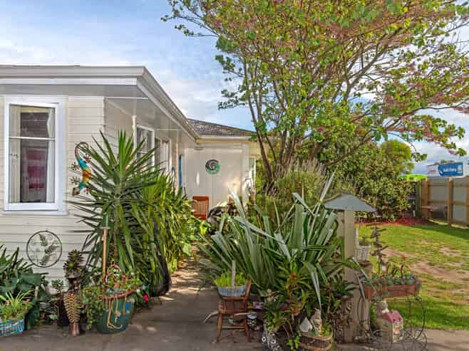 507 Wainui Road, Outer Kaiti