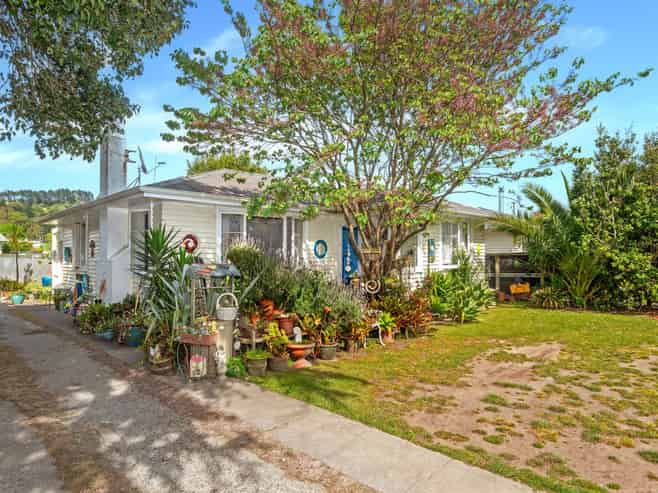 507 Wainui Road, Outer Kaiti