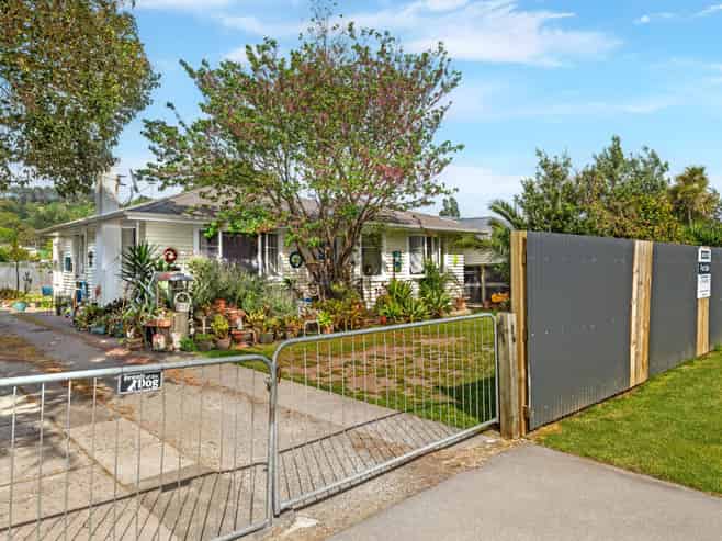 507 Wainui Road, Outer Kaiti