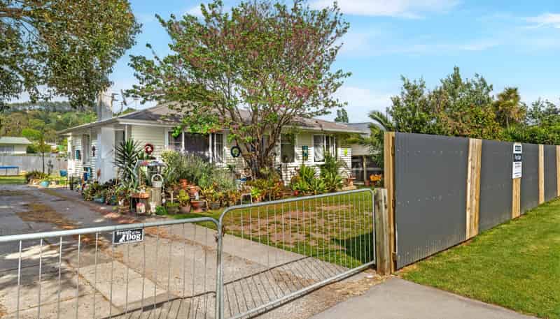 507 Wainui Road, Outer Kaiti