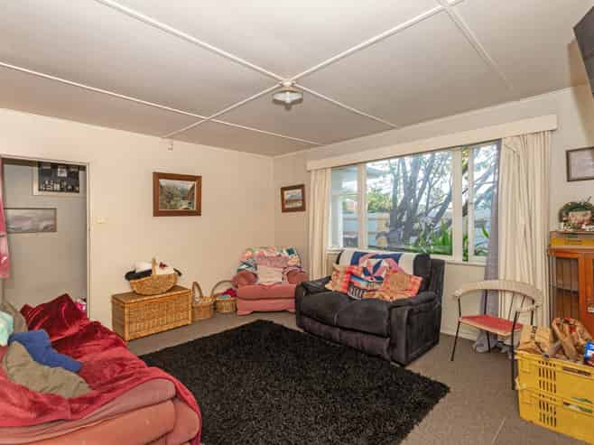 507 Wainui Road, Outer Kaiti