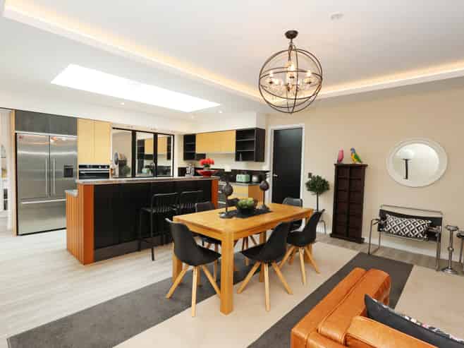 411 North Road, Waikiwi