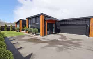 411 North Road, Waikiwi