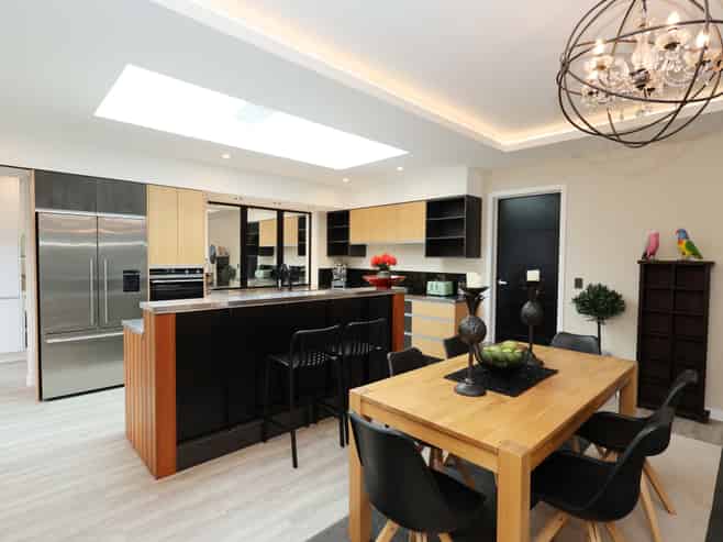 411 North Road, Waikiwi