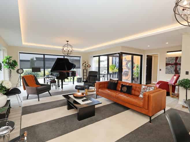 411 North Road, Waikiwi