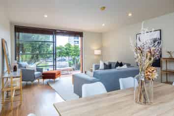 13/55 Mahuhu Crescent, Parnell