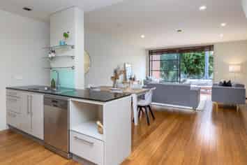 13/55 Mahuhu Crescent, Parnell