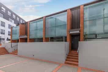 13/55 Mahuhu Crescent, Parnell