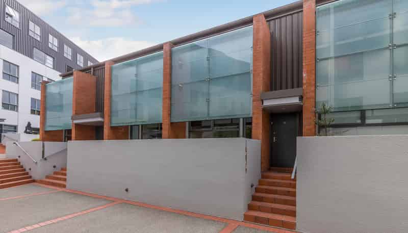 13/55 Mahuhu Crescent, Parnell