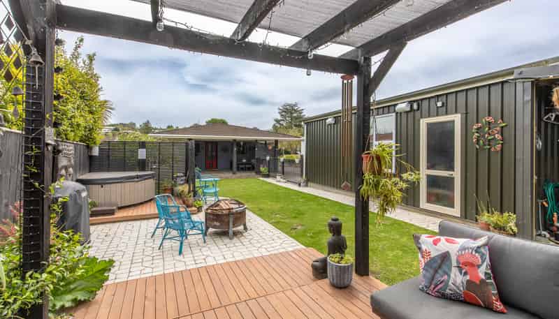 3 Limbrick Street, Waipawa